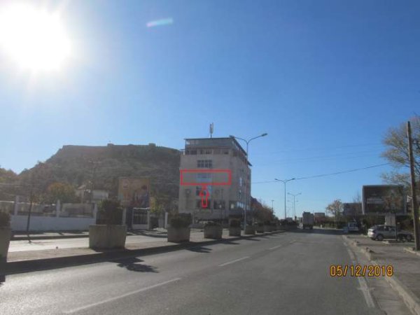 Shkoder, Shitet Apartament Kati 4, 127.7 m², 3.124.800 Leke Rruga “Pazarit”