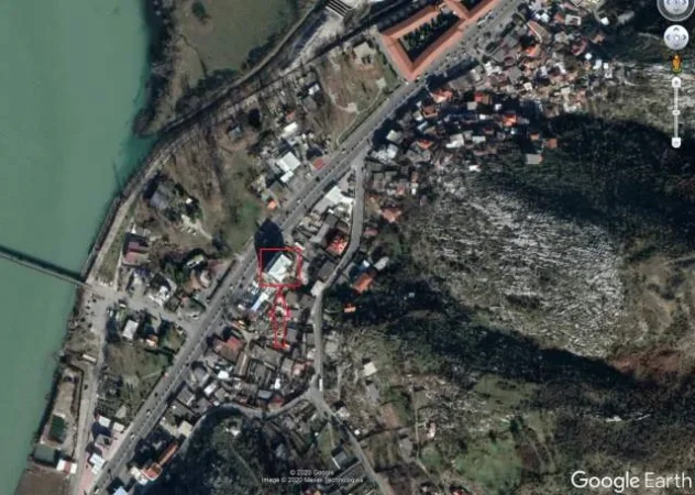 Shkoder, Shitet Apartament Kati 4, 127.7 m², Cmimi Fillestar 3,124,800 Lekë, Rruga “Pazarit”