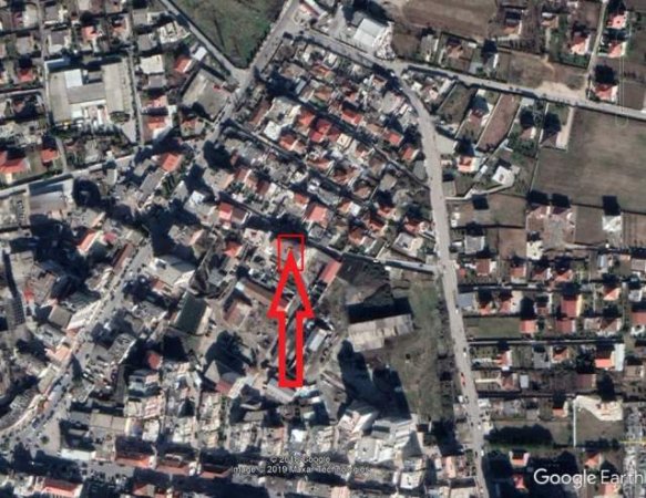 Fushe Kruje, shitet Ndërtesë 55.8 m² 1.856.132 Leke (Lagja “Punëtori")