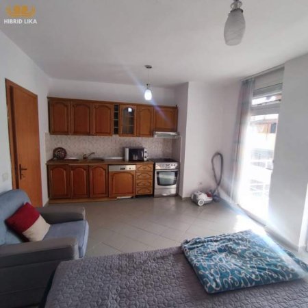 Shkembi Kavajes, shes garsonier Kati 3, 36 m² 30.000 Euro (Shkembi i Kavajes)