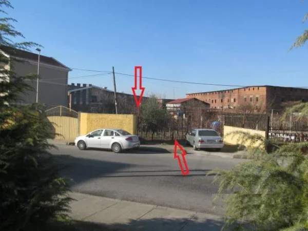 Shkoder, Shitet Apartament 41.4 m², Cmimi Fillestar 535.560 Leke (Lagjja “Skenderbeg”)