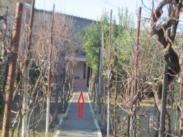 Shkoder, Shitet Apartament 41.4 m², Cmimi Fillestar 535.560 Leke (Lagjja “Skenderbeg”)