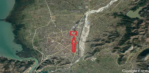 Shkoder, Shitet Apartament Kati 4, 57.5 m², Cmimi Fillestar 1.310.400 Leke (Rruga “Gjovalin Gjadri”)