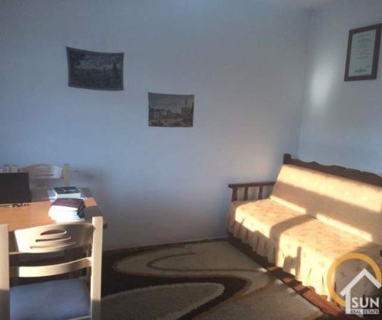 Shkoder, jepet me qera apartament 1+1+BLK Kati 3, 60 m² 130 Euro (RUS, SHKODER)