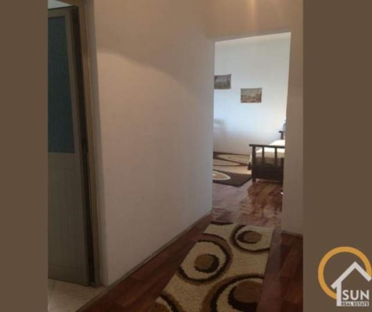 Shkoder, jepet me qera apartament 1+1+BLK Kati 3, 60 m² 130 Euro (RUS, SHKODER)