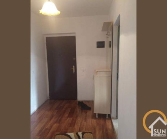 Shkoder, jepet me qera apartament 1+1+BLK Kati 3, 60 m² 130 Euro (RUS, SHKODER)
