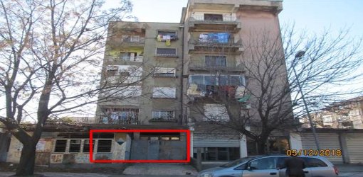 Shkoder, Shitet Apartament Kati 0, 65 m2, 1.713.600 Leke (Rruga “Revolucioni Antikomunist Hungarez”)