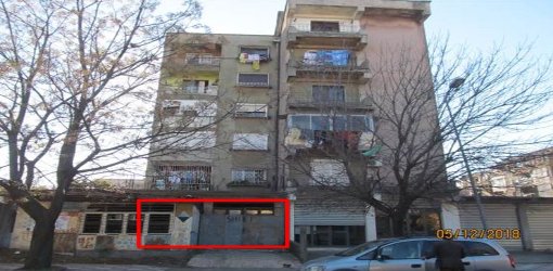 Shkoder, Shitet Apartament Kati 0, 65 m2, 1.713.600 Leke (Rruga “Revolucioni Antikomunist Hungarez”)