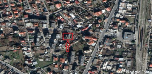 Shkoder, Shitet Apartament Kati 0, 65 m2, 1.713.600 Leke (Rruga “Revolucioni Antikomunist Hungarez”)