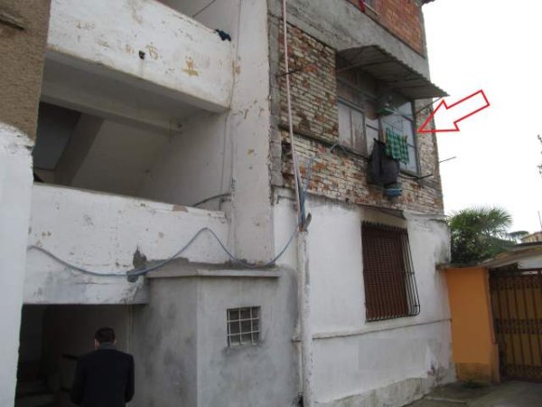 Shkoder, Shitet Apartament Kati 2, 80 m², 2.560.000 Leke (Lagjia "Guerrile")