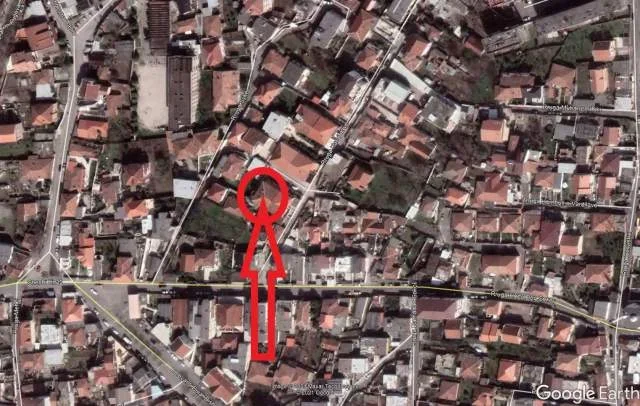 Shkoder, Shitet Apartament Kati 2, 80 m², Cmimi Fillestar 2,560,000 Leke (Lagjia "Guerrile")