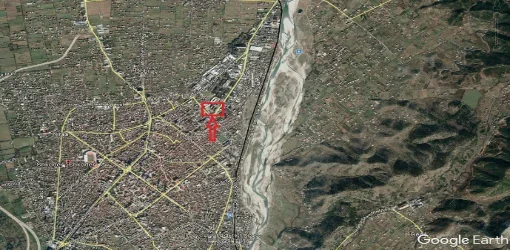 Shkoder, Shitet Apartament Kati 4, 81.6 m², Cmimi Fillestar 1.814.400 Leke (Lagja “Skënderbeg”)