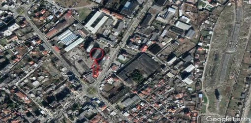 Shkoder, Shitet Apartament Kati 4, 81.6 m², Cmimi Fillestar 1.814.400 Leke (Lagja “Skënderbeg”)