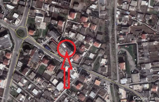 Shkoder, Shitet Apartament Kati 1, 53.7 m², 1.536.000 Leke (Lagjia "3 Herojt")