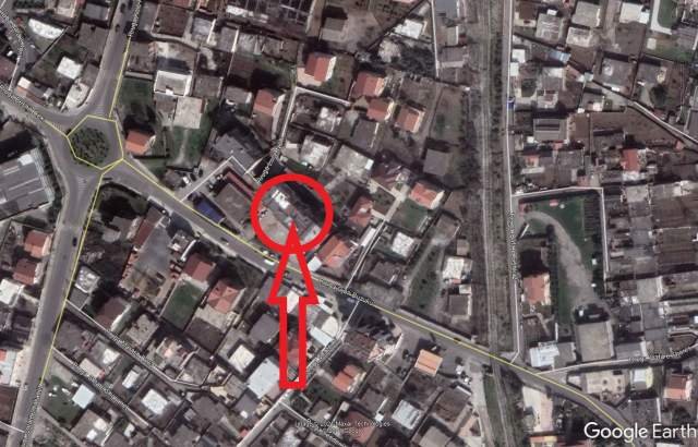 Shkoder, Shitet Apartament Kati 1, 53.7 m², 1.536.000 Leke (Lagjia "3 Herojt")