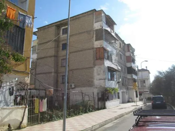 Shkoder, Vau I Dejes, Shitet Apartament 56 m², Cmimi Fillestar 1,334,000 Leke