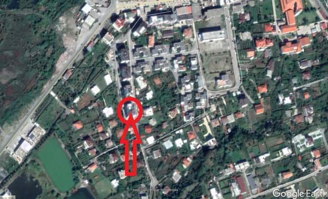 Shkoder, Vau I Dejes, Shitet Apartament 56 m², 1.334.000 Leke