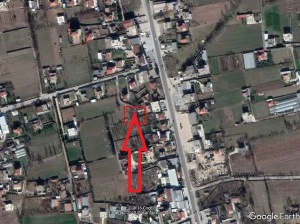 Kruje, Shitet Ullishte 2.305 m², Cmimi Fillestar 3.960.000 Leke (Larushk)