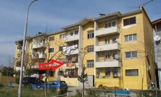 Shkoder, Shitet Apartament Kati 2, 75.25 m²,  Cmimi Fillestar 2,240,000 Leke (Lagjia "Tepe")