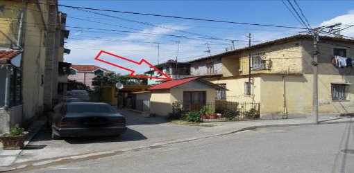 Shkoder, Shitet Apartament Kati 1, 51 m², 1.472.000 Leke ("Salo Halili")