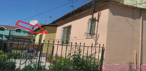 Shkoder, Shitet Apartament Kati 1, 51 m², 1.472.000 Leke ("Salo Halili")