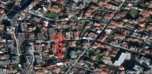 Shkoder, Shitet Apartament Kati 1, 51 m², Cmimi Fillestar 1,472,000 Leke ("Salo Halili")