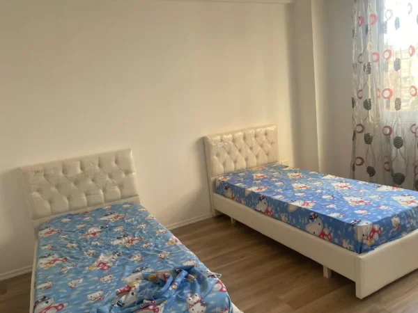 Tirane, shitet apartament 2+1+Aneks+Ballkon Kati 6, 104 m² 125.000 € 