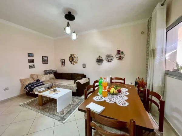 Durres, shitet apartament 2+1 Kati 4, 92 m² 85.000 € 