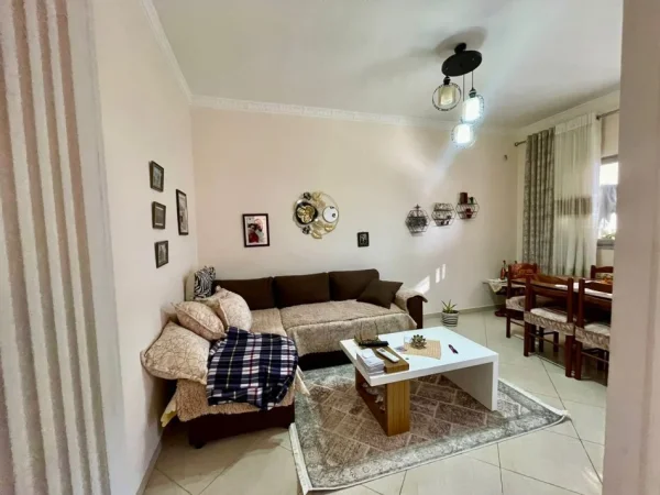 Durres, shitet apartament 2+1 Kati 4, 92 m² 85.000 € 