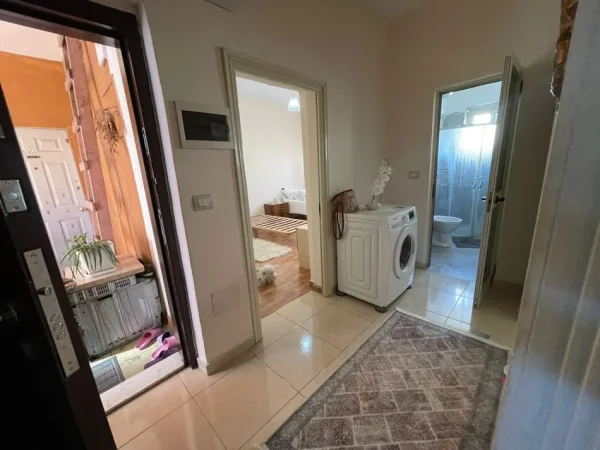 Durres, shitet apartament 2+1 Kati 4, 92 m² 85.000 € 