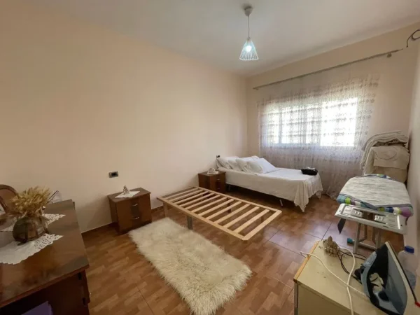 Durres, shitet apartament 2+1 Kati 4, 92 m² 85.000 € 