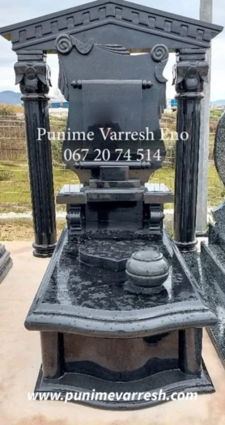 Tirane, ofroj Varre te gatshme me porosi - Punime Varresh Eno