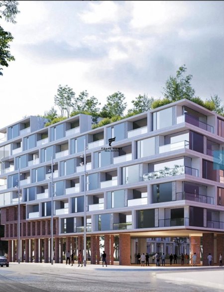 Tirane, shitet apartament 2+1 Kati 5, 103 m² 145.000 € (ISH FUSHA AVIACIONIT)