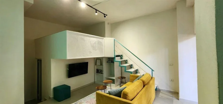 Durres, shitet apartament duplex Dublex Kati 0, 200 m² 200.000 € 