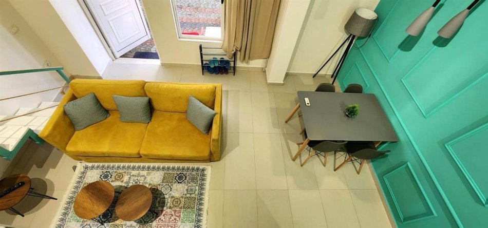 Durres, shitet apartament duplex Dublex Kati 0, 200 m² 200.000 € 