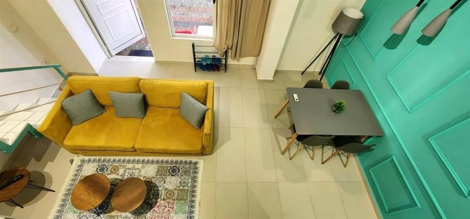 Durres, shitet apartament duplex Dublex Kati 0, 200 m² 200.000 € 