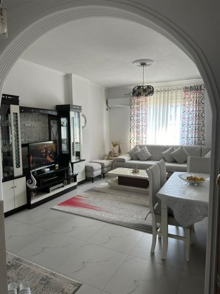 Durres, shitet apartament 2+1 Kati 2, 108 m² 1.080.000 € 