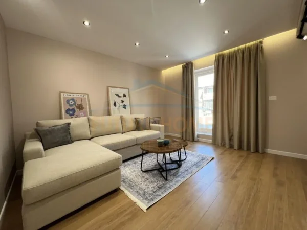 Tirane, shitet apartament 2+1 Kati 5, 75 m² 158.000 € (Rruga Mine Peza)