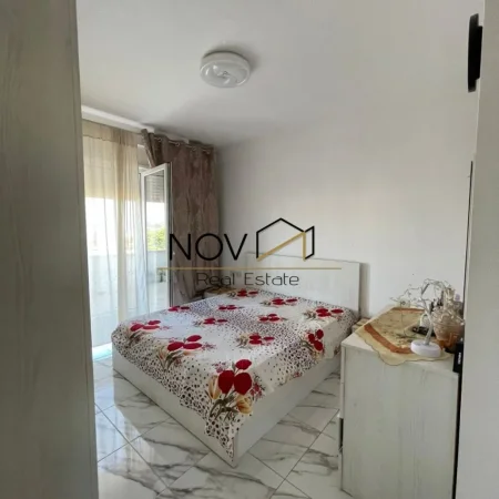 Tirane, shitet apartament 2+1+Ballkon Kati 6, (ASTIR)