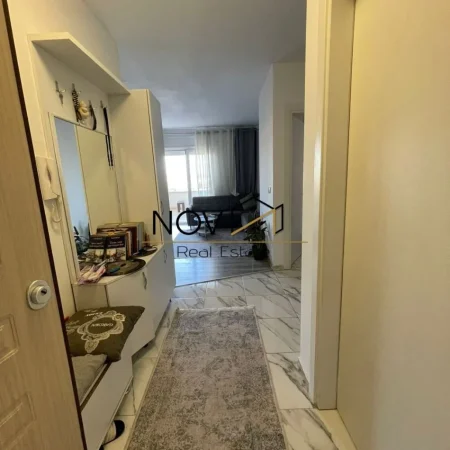 Tirane, shitet apartament 2+1+Ballkon Kati 6, (ASTIR)