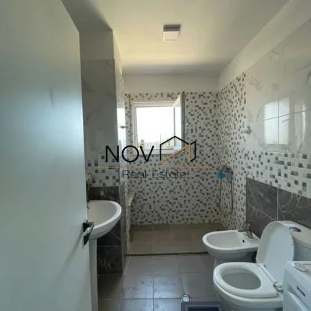 Tirane, shitet apartament 2+1+Ballkon Kati 6, (ASTIR)