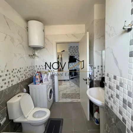 Tirane, shitet apartament 2+1+Ballkon Kati 6, (ASTIR)