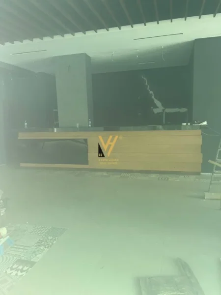 Tirane, jepet me qera  DYQAN 1.30 m² (UNAZA E RE) 1.800 EURO