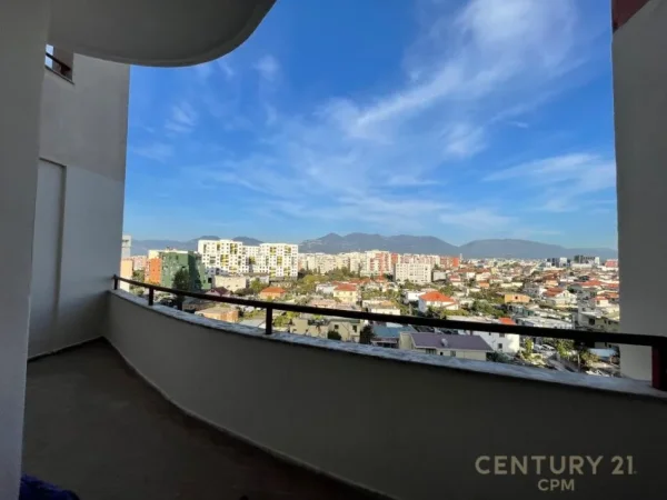 Tirane, shes apartament 2+1+Aneks+Ballkon Kati 7, 110 m² 138.000 € (Yzberish)