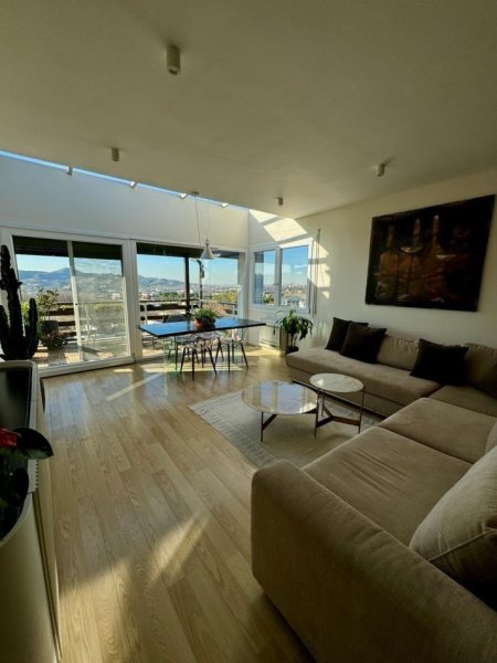 Tirane, shitet apartament 2+1+Ballkon Kati 2, 130 m²  (Long Hill Residence, prane TEG)