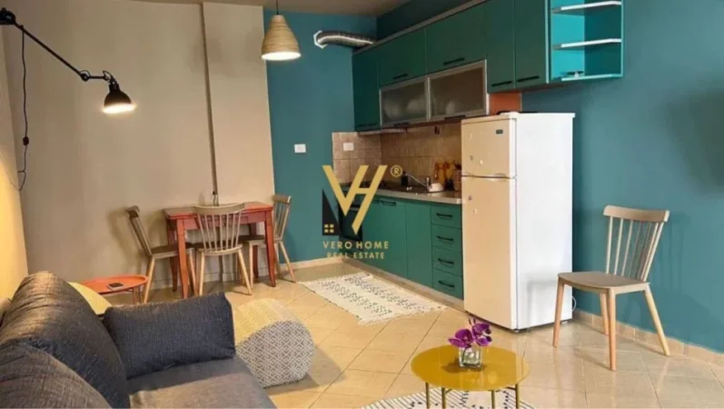 Golem, shitet apartament 1+1+Ballkon Kati 2, 63 m² 83.000 € (GOLEM)