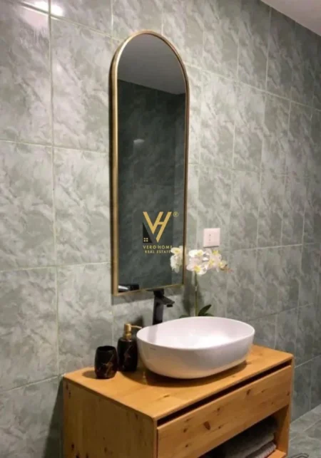 Golem, shitet apartament 1+1+Ballkon Kati 2, 63 m² 83.000 € (GOLEM)