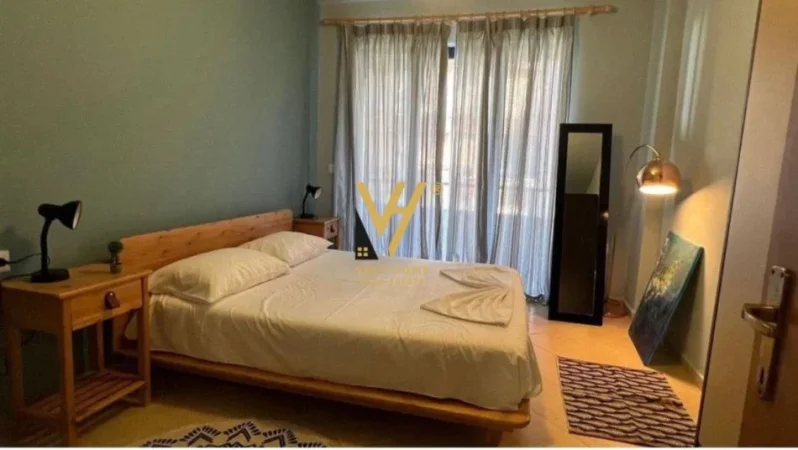 Golem, shitet apartament 1+1+Ballkon Kati 2, 63 m² 83.000 € (GOLEM)