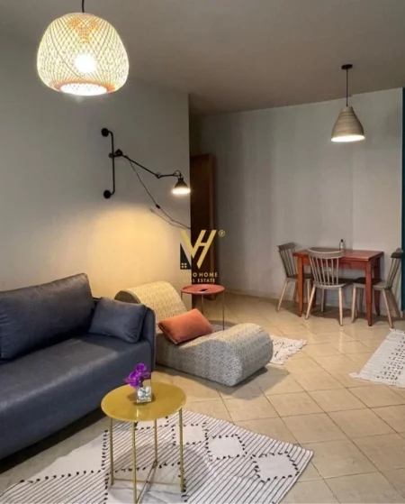 Golem, shitet apartament 1+1+Ballkon Kati 2, 63 m² 83.000 € (GOLEM)