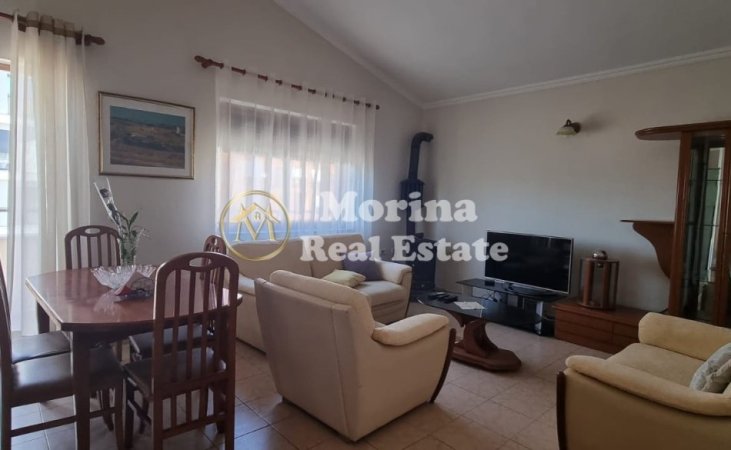 Tirane, jepet me qera apartament 2+1 Kati 5, 130 m² 600 € (Spitali Nr 5)